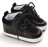 Baby Shoes Toddler Boy Shoes Infant Girl Shoes Non-Slip and Soft Sole Sneakers First Walker Moccasins