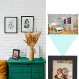 16GB Hidden Nanny Camera Picture Frame Motion Activated Video Recorder with Photo Taking Function, Support 64GB Memory Card in Max