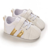 Roaays M Baby Shoes Toddler Boy Shoes Infant Girl Shoe