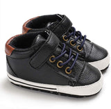 Baby Shoes Toddler Boy Shoes Infant Girl Shoes Non-Slip and Soft Sole Sneakers First Walker Moccasins