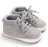 Baby Shoes Toddler Boy Shoes Infant Girl Shoes Non-Slip and Soft Sole Sneakers First Walker Moccasins