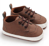 Baby Shoes Toddler Boy Shoes Infant Girl Shoes Non-Slip and Soft Sole Sneakers First Walker Moccasins