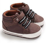 Baby Shoes Toddler Boy Shoes Infant Girl Shoes Non-Slip and Soft Sole Sneakers First Walker Moccasins