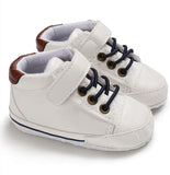 Baby Shoes Toddler Boy Shoes Infant Girl Shoes Non-Slip and Soft Sole Sneakers First Walker Moccasins