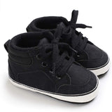 Baby Shoes Toddler Boy Shoes Infant Girl Shoes Non-Slip and Soft Sole Sneakers First Walker Moccasins