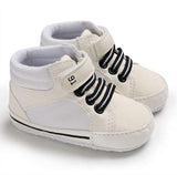 Baby Shoes Toddler Boy Shoes Infant Girl Shoes Non-Slip and Soft Sole Sneakers First Walker Moccasins