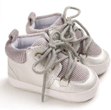 Baby Shoes Toddler Boy Shoes Infant Girl Shoes Non-Slip and Soft Sole Sneakers First Walker Moccasins