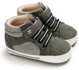 Baby Shoes Toddler Boy Shoes Infant Girl Shoes Non-Slip and Soft Sole Sneakers First Walker Moccasins
