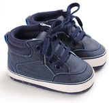 Baby Shoes Toddler Boy Shoes Infant Girl Shoes Non-Slip and Soft Sole Sneakers First Walker Moccasins