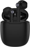 Wireless Earbuds, HSPRO Bluetooth 5.0 Earbuds Touch Control in-Ear True Wireless Headphones, 20 Hrs Playtime with Charging Case