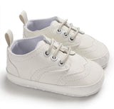 Baby Shoes Toddler Boy Shoes Infant Girl Shoes Non-Slip and Soft Sole Sneakers First Walker Moccasins