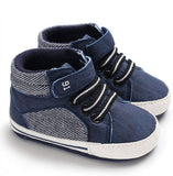 Baby Shoes Toddler Boy Shoes Infant Girl Shoes Non-Slip and Soft Sole Sneakers First Walker Moccasins