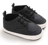 Baby Shoes Toddler Boy Shoes Infant Girl Shoes Non-Slip and Soft Sole Sneakers First Walker Moccasins