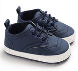 Baby Shoes Toddler Boy Shoes Infant Girl Shoes Non-Slip and Soft Sole Sneakers First Walker Moccasins