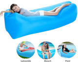 Jemyda Inflatable Lounger Air Sofa