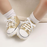Baby Shoes Toddler Boy Shoes Infant Girl Shoes Non-Slip and Soft Sole Sneakers First Walker Moccasins