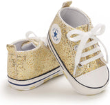 Baby Shoes Toddler Boy Shoes Infant Girl Shoes Non-Slip and Soft Sole Sneakers First Walker Moccasins