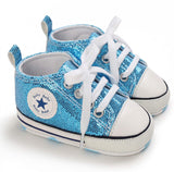 Baby Shoes Toddler Boy Shoes Infant Girl Shoes Non-Slip and Soft Sole Sneakers First Walker Moccasins