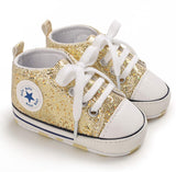 Baby Shoes Toddler Boy Shoes Infant Girl Shoes Non-Slip and Soft Sole Sneakers First Walker Moccasins